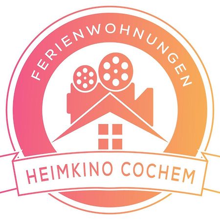 Ferienwohnungen Heimkino Cochem Luaran gambar