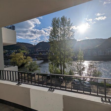 Ferienwohnungen Heimkino Cochem Luaran gambar