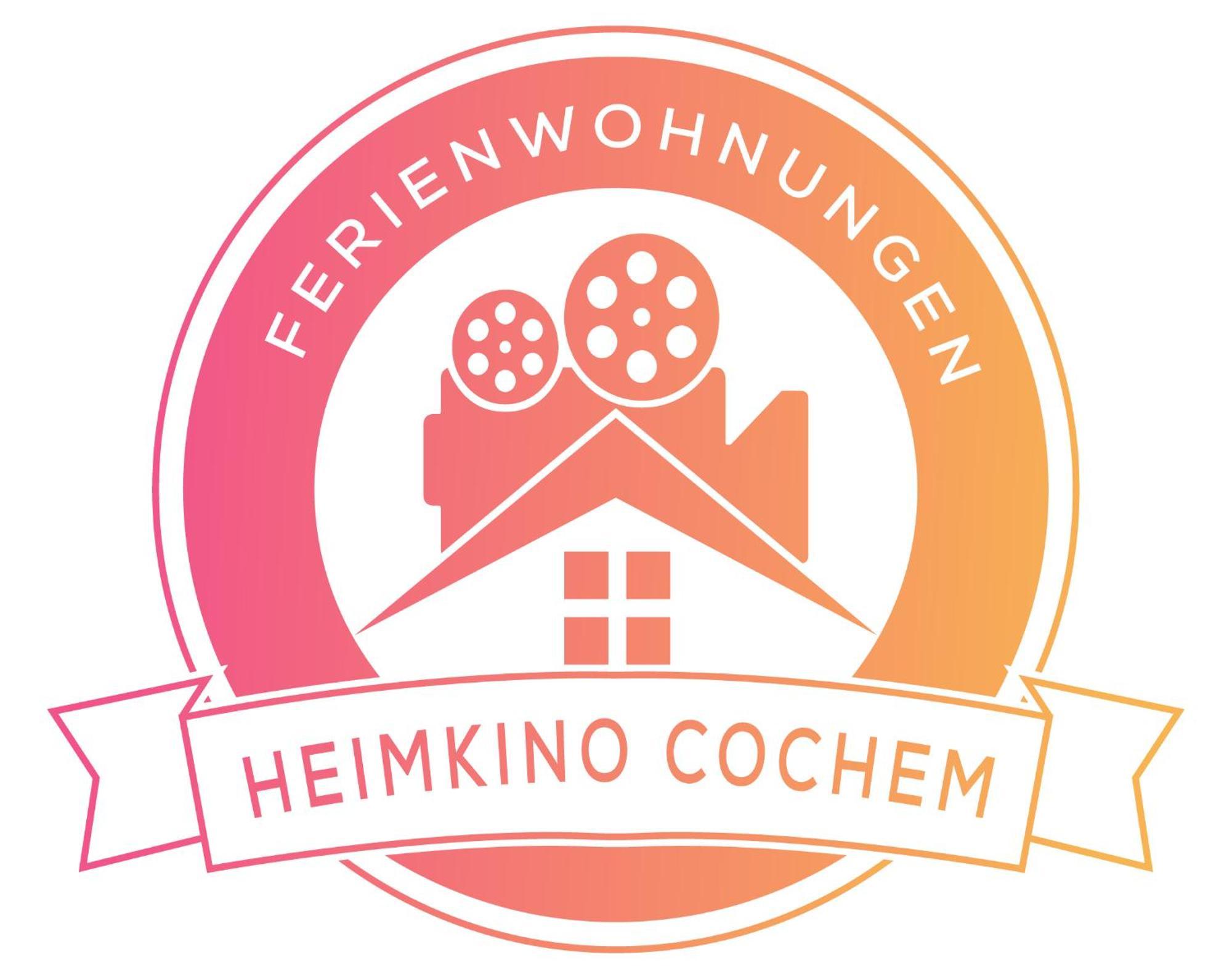 Ferienwohnungen Heimkino Cochem Luaran gambar