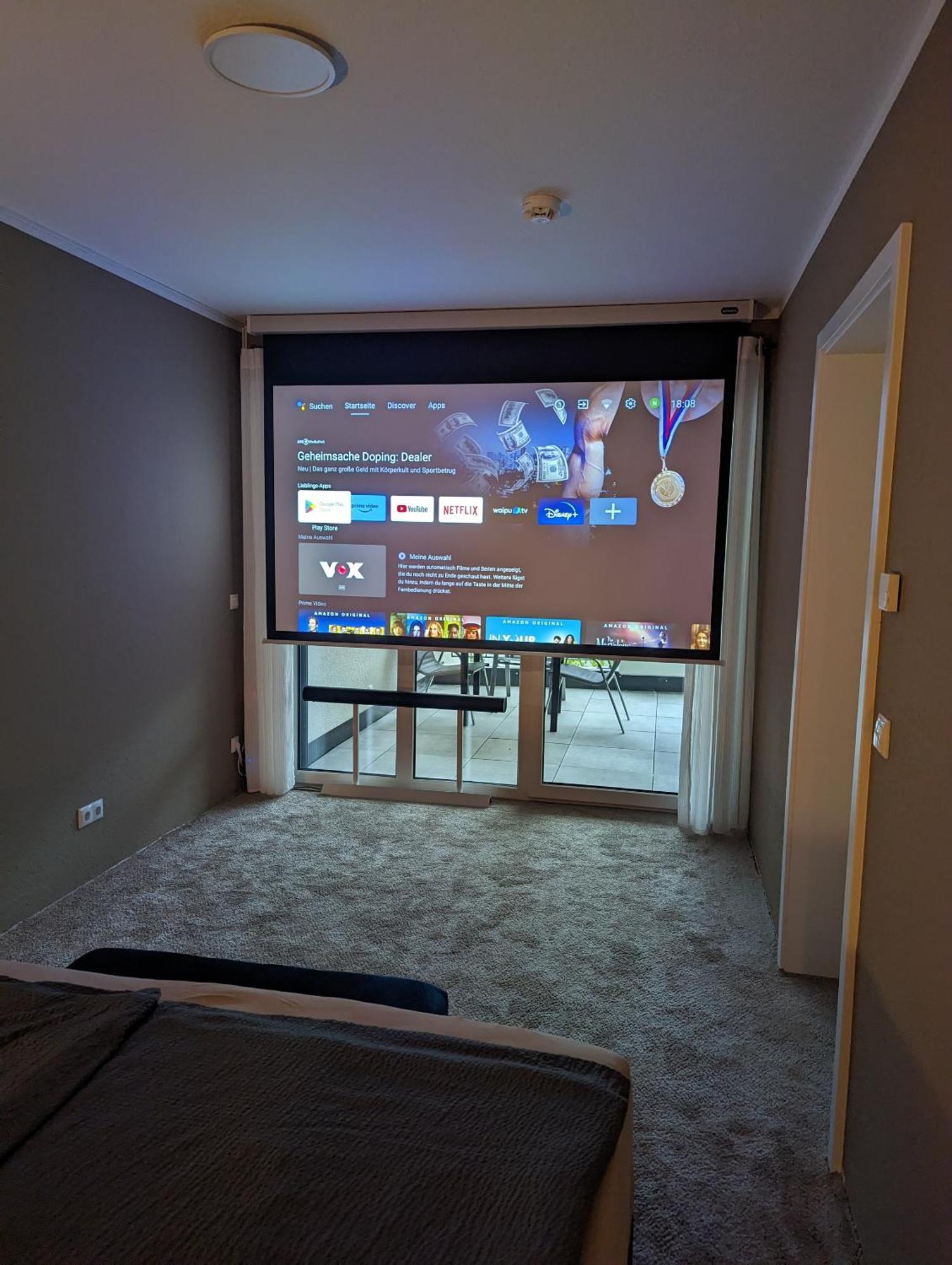 Ferienwohnungen Heimkino Cochem Luaran gambar