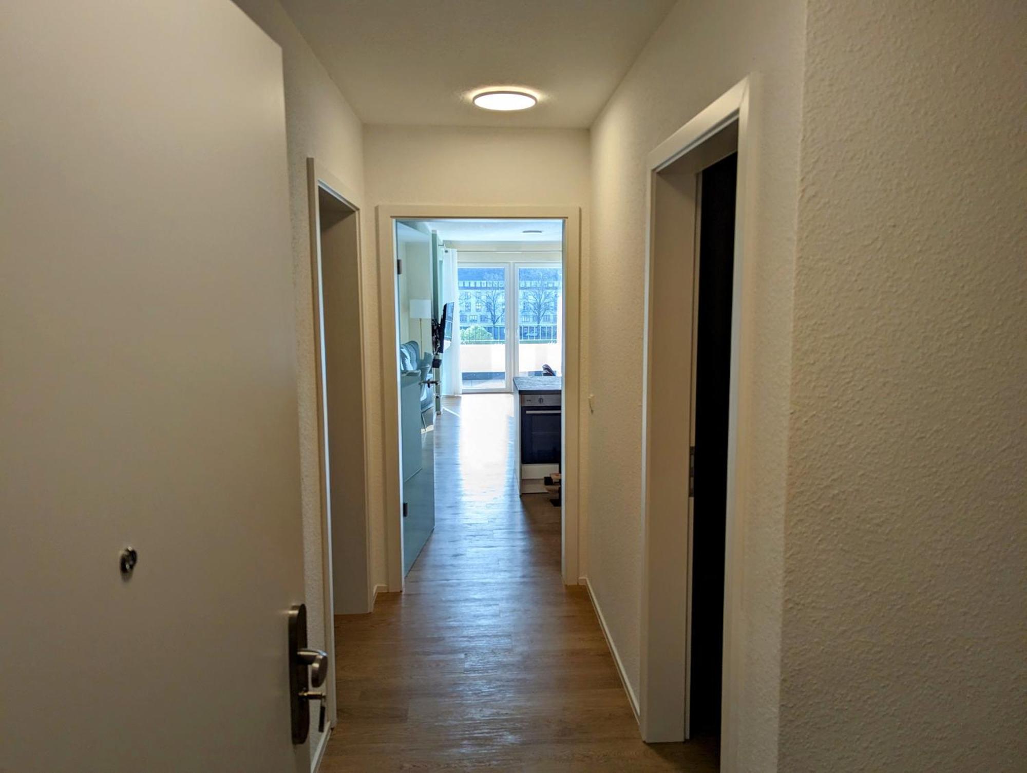 Ferienwohnungen Heimkino Cochem Luaran gambar
